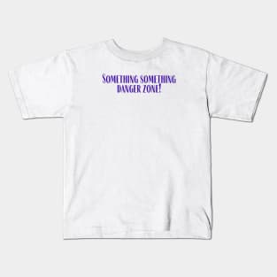 Something Something Kids T-Shirt